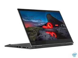 Lenovo LENOVO Laptop THINKPAD X1 YOGA (5TH GEN) mit 256GB SSD, 16GB, refurb., 2. Wahl, grey – Produktbild 1 von 1