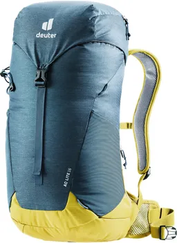 Deuter Deuter AC Lite 16 Rucksack (3806 arctic/turmeric) – Produktbild 1 von 1