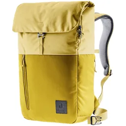 Deuter Deuter UP Seoul Lifestyle Rucksack (8804 turmeric/ginger) – Produktbild 1 von 1
