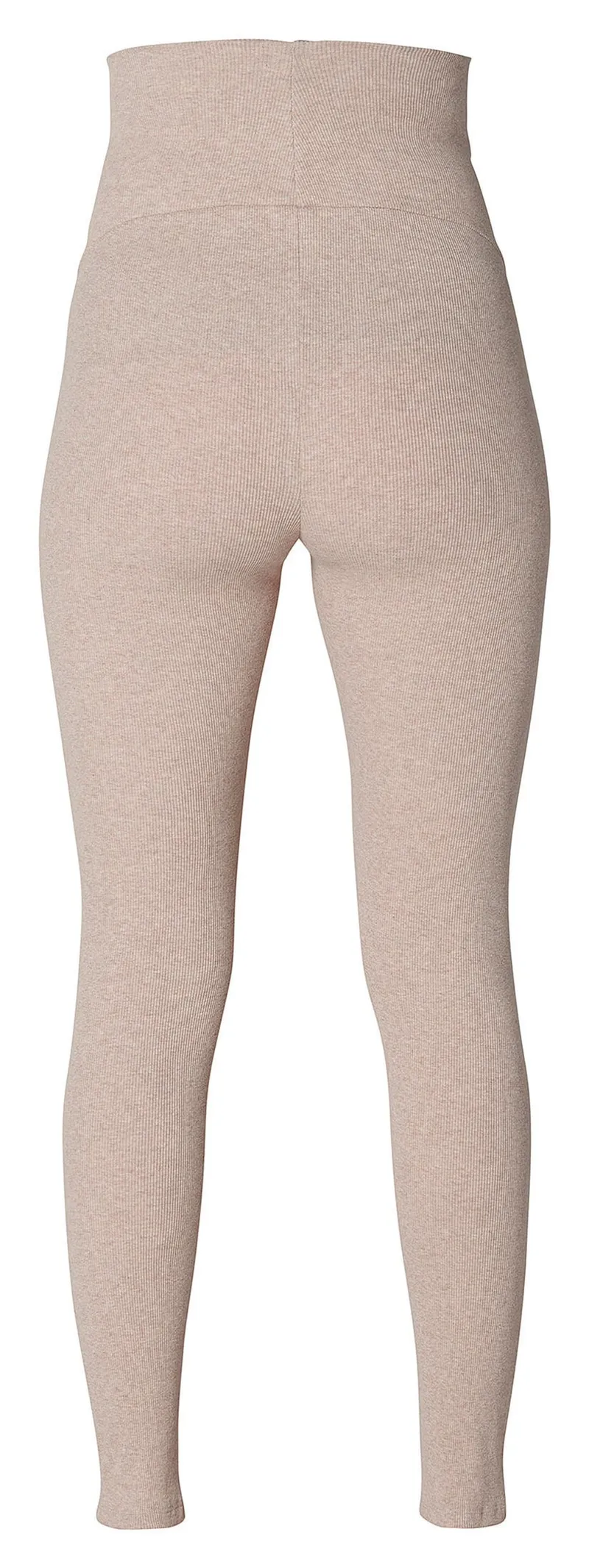 Noppies Maternity Pyjamahose Gabri, Beige, – Produktbild 2 von 3