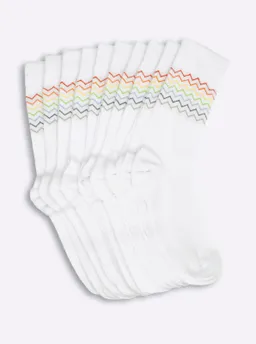 wäschepur Socken weiß – Produktbild 1 von 1