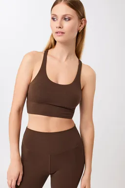 mandala MANDALA Damen vegan Bh New Studio Wilderness – Produktbild 1 von 1