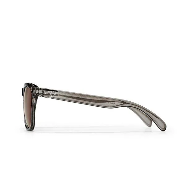 CHPO CHPO Unisex Sonnenbrille "Bodhi", Grey/red mirror, – Produktbild 3 von 3
