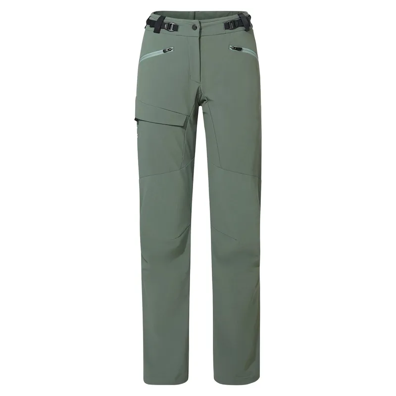 Vaude WOMEN'S CROZ PANTS III – Produktbild 1 von 1