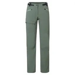 Vaude WOMEN'S CROZ PANTS III – Produktbild 1 von 1