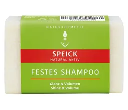 Speick Speick Festes Shampoo Glanz&Volumen – Produktbild 1 von 1