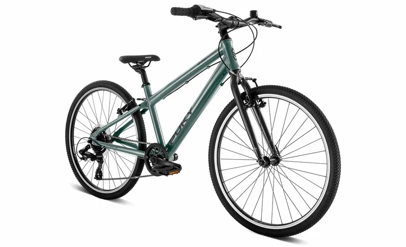 Puky Puky LS-PRO 24-8 Blau Modell 2027 – Produktbild 3 von 3