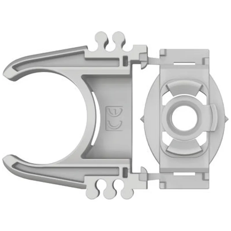 Bosch Professional Bosch Professional Bosch PRO EPC Rohrclip, 20 mm – Produktbild 1 von 1