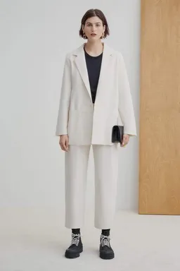 KOWTOW Kowtow Dadat Blazer – Produktbild 1 von 1