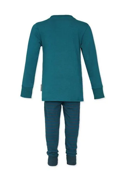 Band of Rascals Band of Rascals It was all a dream Pyjama, Petrol, – Produktbild 2 von 4