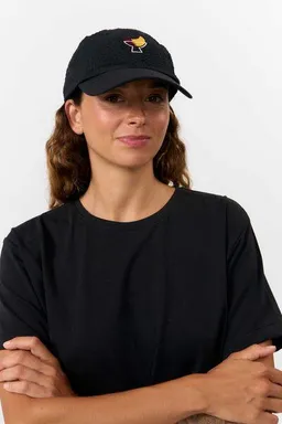 Suite 13 Lab Suite 13 Lab Aura Cap Seersucker – Produktbild 1 von 1