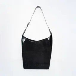 ann kurz ann kurz Vertical Shopper – Shopper aus Leder – Produktbild 1 von 1
