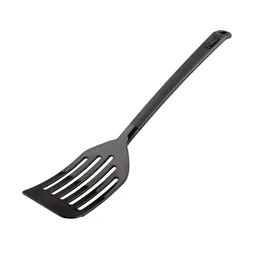 Chefkoch trifft Fackelmann Chefkoch trifft Fackelmann Pfannenwender mit Schlitzen, 33cm – Produktbild 1 von 1