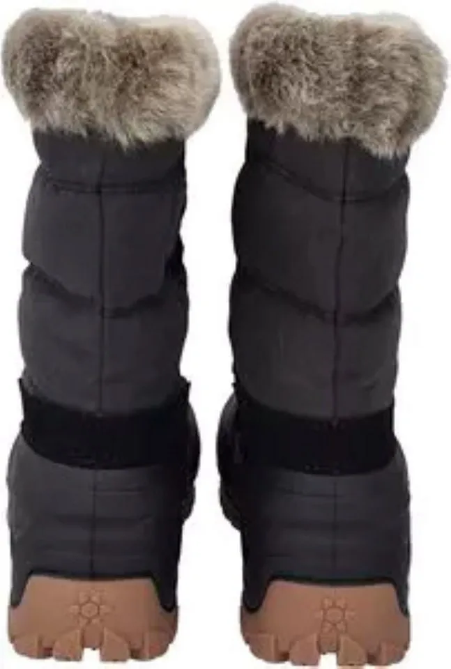 CMP CMP Winterboots, Schwarz, – Produktbild 5 von 6