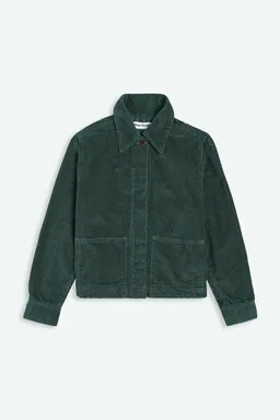 Kings Of Indigo Kings Of Indigo OTA CORD | DARK GREEN CORD – Produktbild 1 von 1