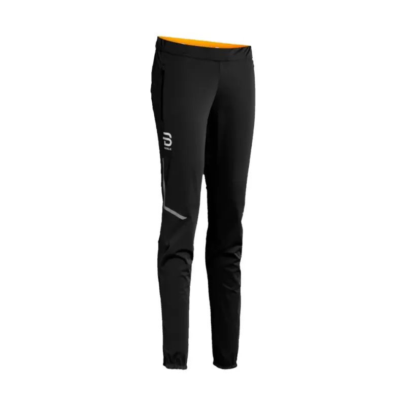 Daehlie Sportswear Skihose Damen Daehlie Sportswear Pro 2.0, Noir, – Produktbild 1 von 1