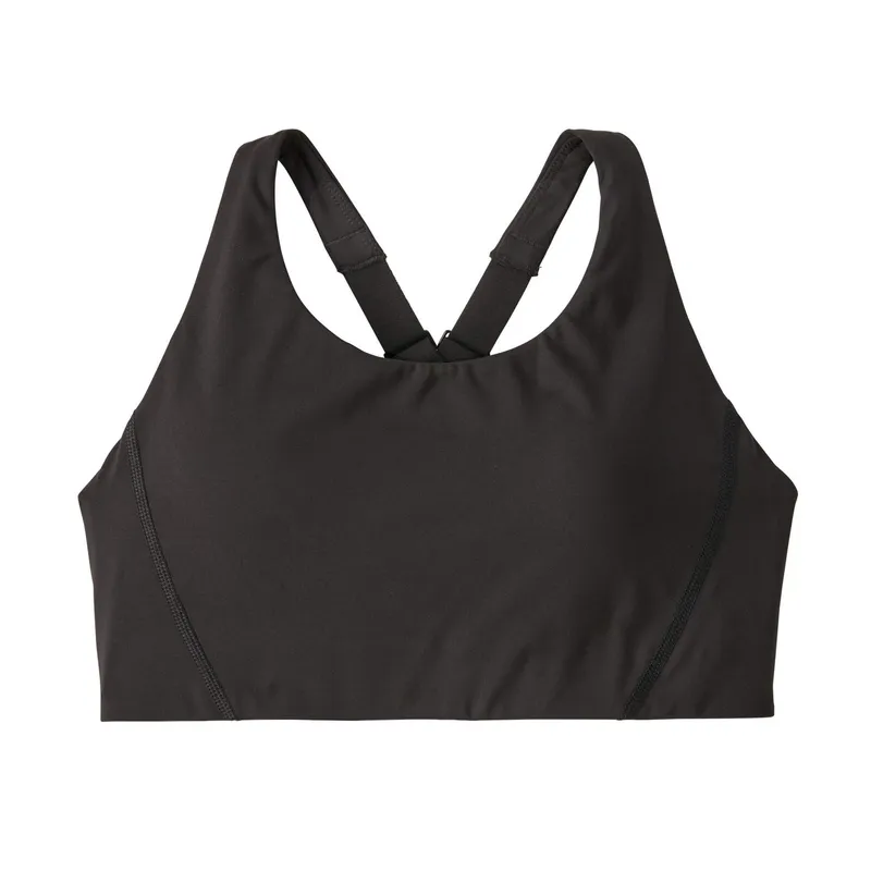Patagonia W'S SHADOWLITE MID IMPACT ADJUSTABLE BRA – Produktbild 1 von 2