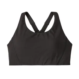 Patagonia W'S SHADOWLITE MID IMPACT ADJUSTABLE BRA – Produktbild 1 von 1