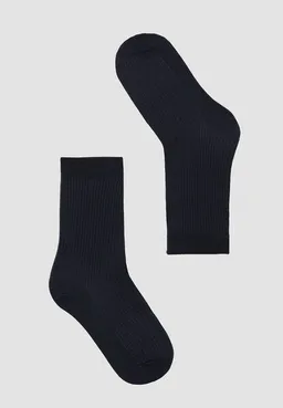 recolution Socken aus Bio-Baumwoll Mix - HERB - recolution – Produktbild 1 von 1