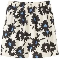 recolution recolution Shorts FIR, Electric blue, – Produktbild 1 von 1