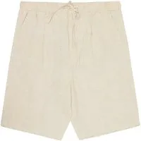 KnowledgeCotton Apparel KnowledgeCotton Apparel Shorts Loose Linen – Produktbild 1 von 1