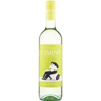 Bio-Weißwein 'Camino Blanco' Vino de España Irjimpa, 0,75 l – Produktbild 1 von 1
