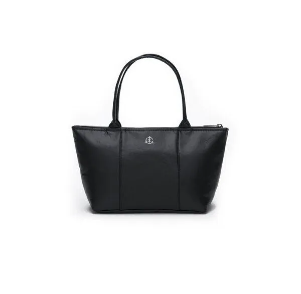 Smateria Smateria IKI Daydreamer Mini Schultertasche, Schwarz, – Produktbild 1 von 4