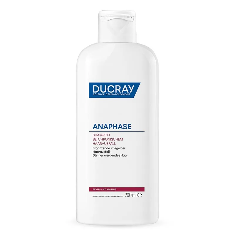 Ducray Ducray Anaphase Shampoo B.chronischem Haarausfall – Produktbild 1 von 3