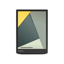 PocketBook pocketbook Color 3 32 GB schwarz – Produktbild 1 von 1