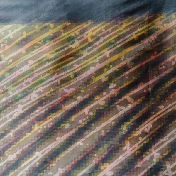 Kayori Kayori Ayana - Bettwäsche - Ägyptisch Baumwolle Satin – Produktbild 3 von 3