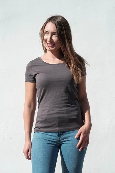 Diamond-Army Diamond-Army Buchenholzfaser T-Shirt – Produktbild 1 von 3