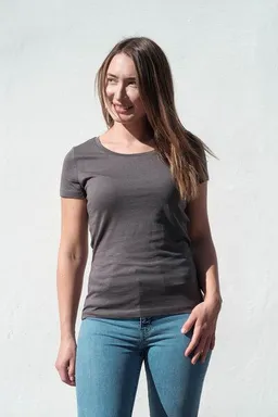 Diamond-Army Diamond-Army Buchenholzfaser T-Shirt – Produktbild 1 von 1