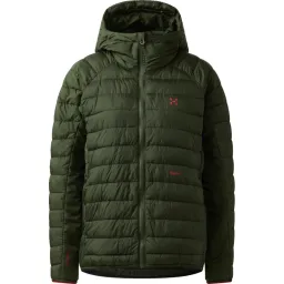 Haglöfs Damen-Daunenjacke Haglöfs Brand Mimic – Produktbild 1 von 1