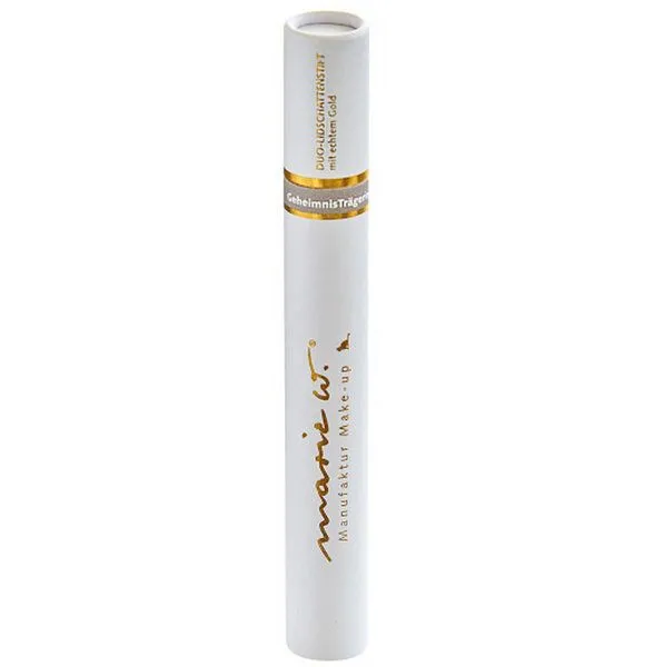 Marie W Marie W DuoLidschatten-Stift Geheimnisträgerin – Produktbild 1 von 1