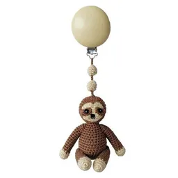 natureZoo of Denmark natureZoo of Denmark Kinderwagenanhänger Faultier – Produktbild 1 von 1