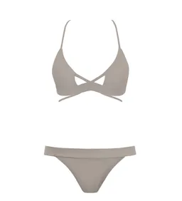 Anekdot Anekdot Damen vegan Bikini Set Nova & Cheeky Mosaic – Produktbild 1 von 1
