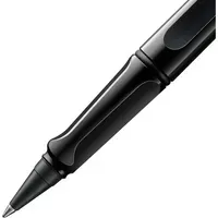 Lamy LAMY safari Tintenpatronenroller Roll-Ink mit T10 blau, black – Produktbild 4 von 4