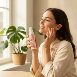 Zero Skin Zero Skin Renew & Glow Set - 4-Step Anti-Aging Routine: Augenserum (15 ml), Face & Body Exfoliator (150 ml), Serum (30 ml) & Moisturizer (50 ml) – 20 % – Produktbild 1 von 1