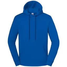 Fruit Of The Loom Fruit of the Loom Schwerer Hoodie 16.2284 Gr. 2XL royal blue – Produktbild 1 von 1