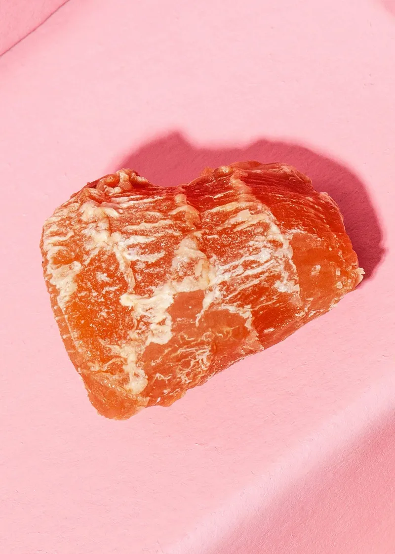 KoRo Getrockneter Ingwer 1 kg – Produktbild 1 von 5