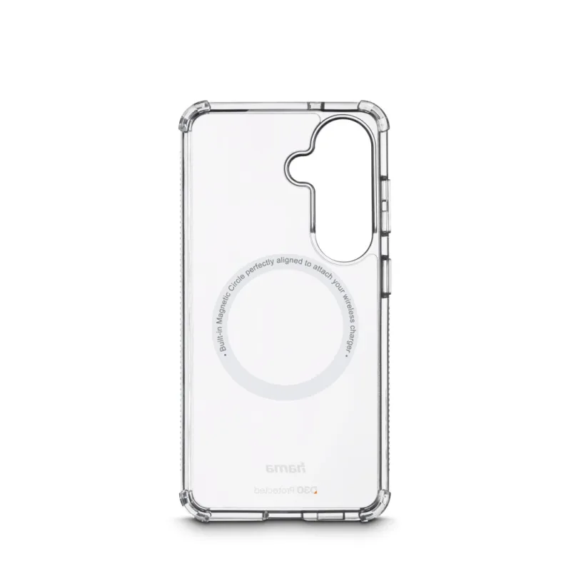 Hama Hama Extreme Protect | 00016004 | Cover - Samsung – Produktbild 3 von 4