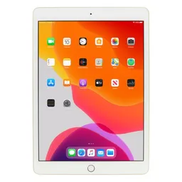 Apple Apple iPad 2019 (A2197) 128GB gold – Produktbild 1 von 1