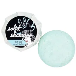 Eve Butterfly Soaps Eve Butterfly Soaps Festes Shampoo "Betty Cool" – Produktbild 1 von 1