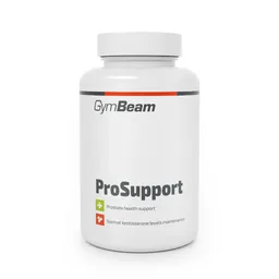 GymBeam GymBeam Prostata Support 90 Kapseln – Produktbild 1 von 1