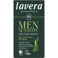 lavera After-Shave-Balsam sensitiv – Produktbild 1 von 1