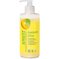Sonett Sonett Handseife - Citrus 300 ml – Produktbild 1 von 2