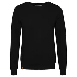 GreenBomb GREENBOMB Sweatshirt Basic Wild – Produktbild 1 von 1