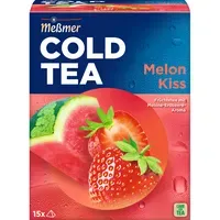 Meßmer Meßmer Tee Cold Tea – Produktbild 1 von 1