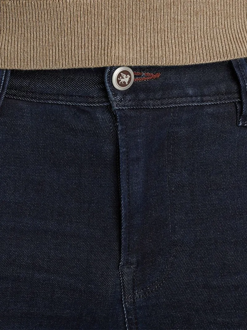 Vanguard Vanguard Jeans V7 Rider IPW - Größe W 34 - L 32, Dunkelblau, – Produktbild 2 von 5