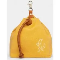 Dragolina Dragolina Dog Treat Bag Pilot, Senf (gelb), – Produktbild 1 von 1